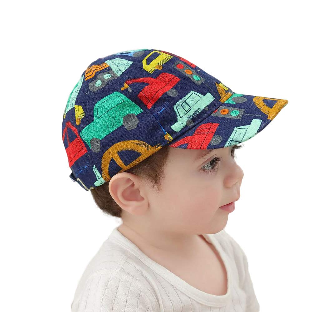 Petten Meisjes geschikt voor de Lente/Zomer - Baseball cap