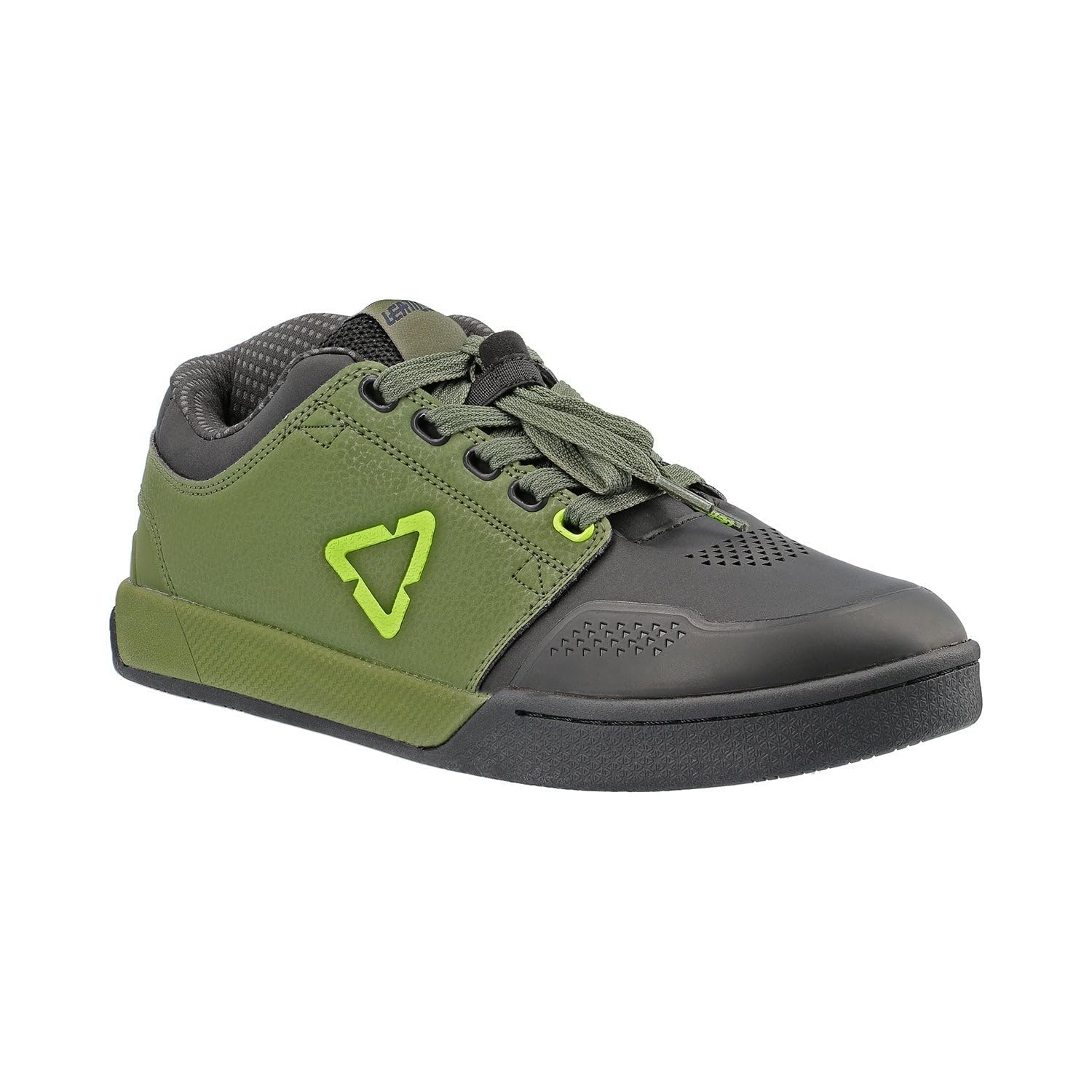 Leatt Zapatillas MTB Flat 3.0 V24 Zapato de ciclismo Hombre