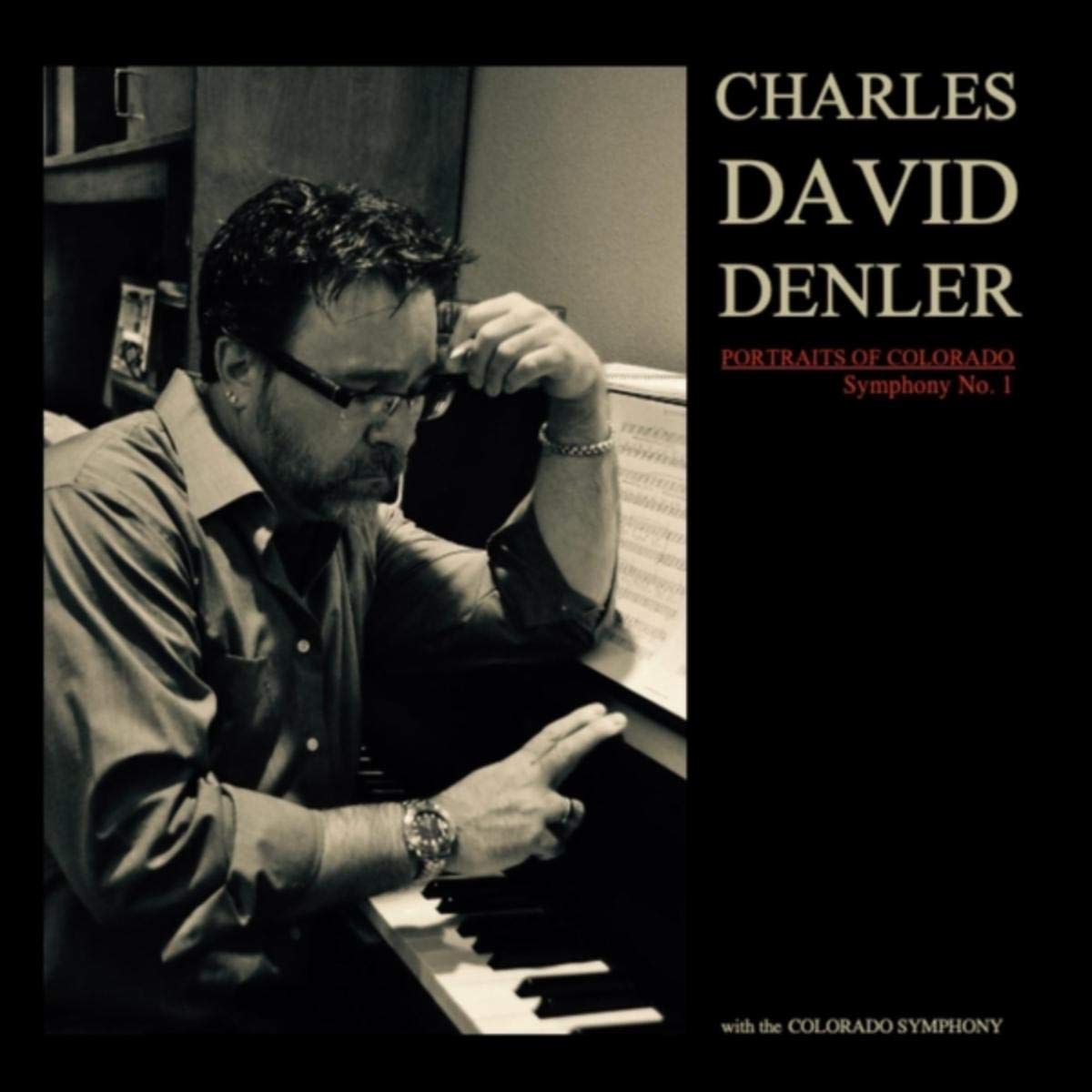 The Colorado Symphony