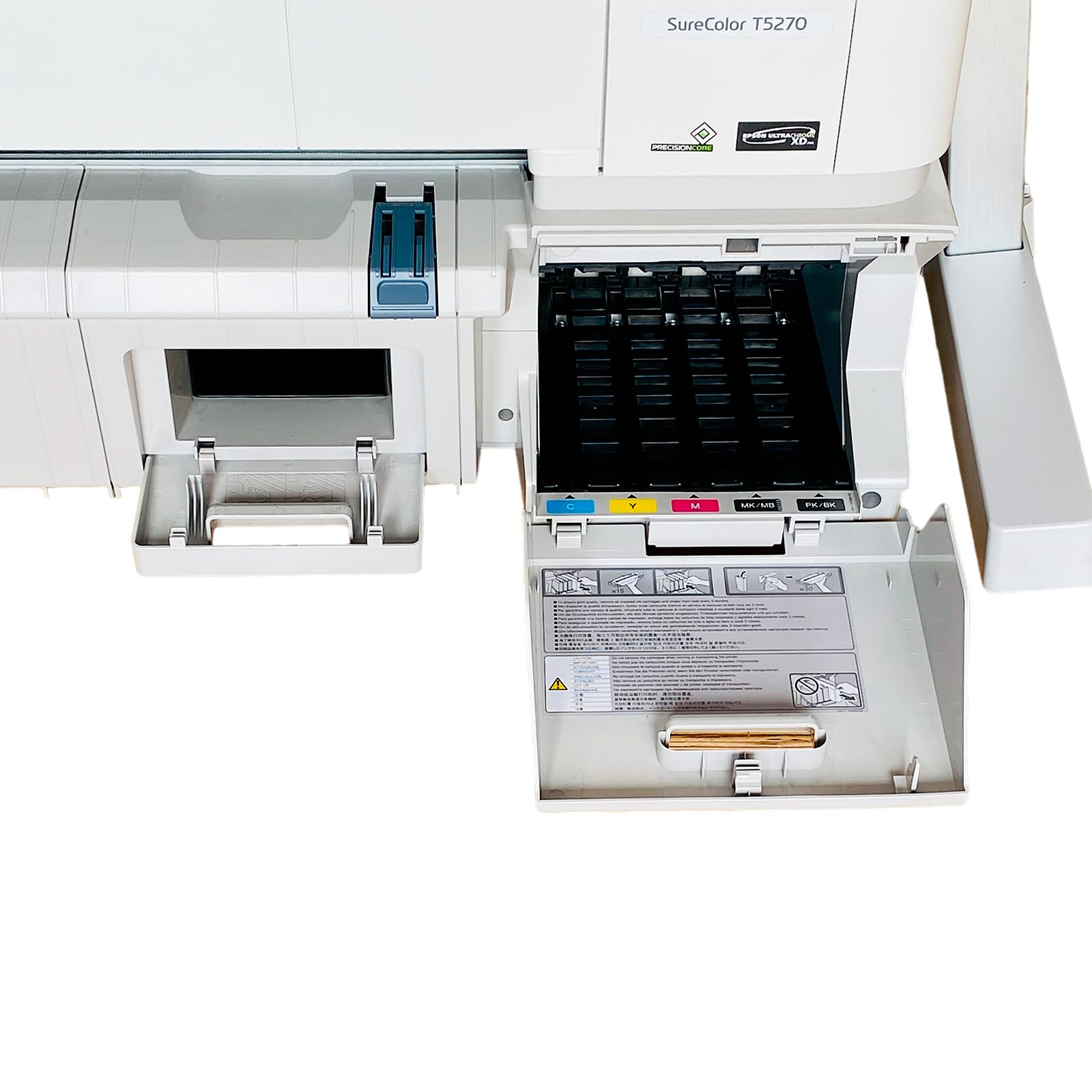 Amazon.com: Epson SureColor SC-T5270 K251A 36 Inch Wide