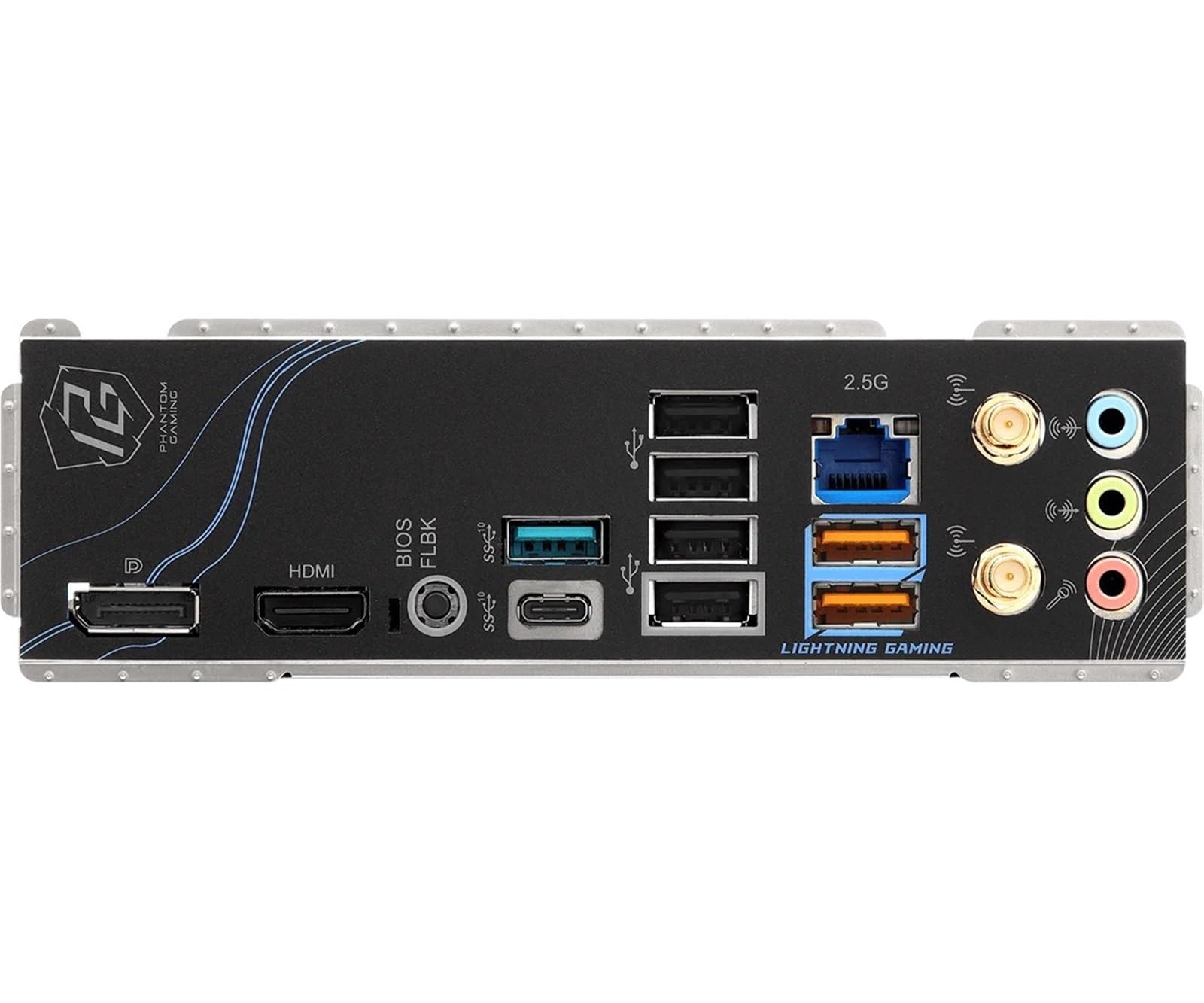 scheda madre Fit For ASROCK B850M Riptide WiFi | Micro ATX Socket B850 - Ultimo modello Ryzen 9000 8000 7000 Series Scheda madre AM5