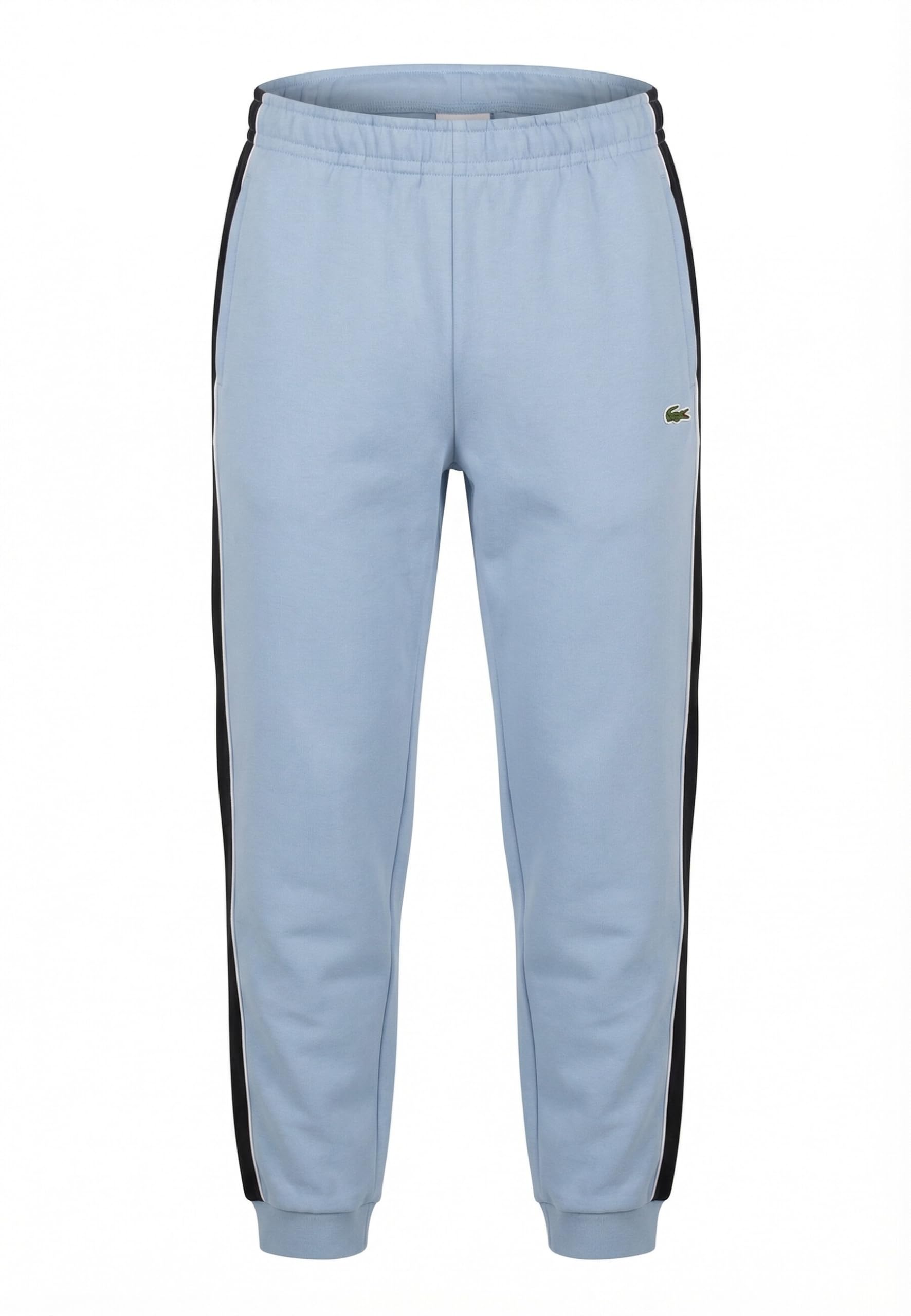 Lacoste Men's Blue Jogging Bottoms Xh0898 3Pt Aphylla/Merle, M