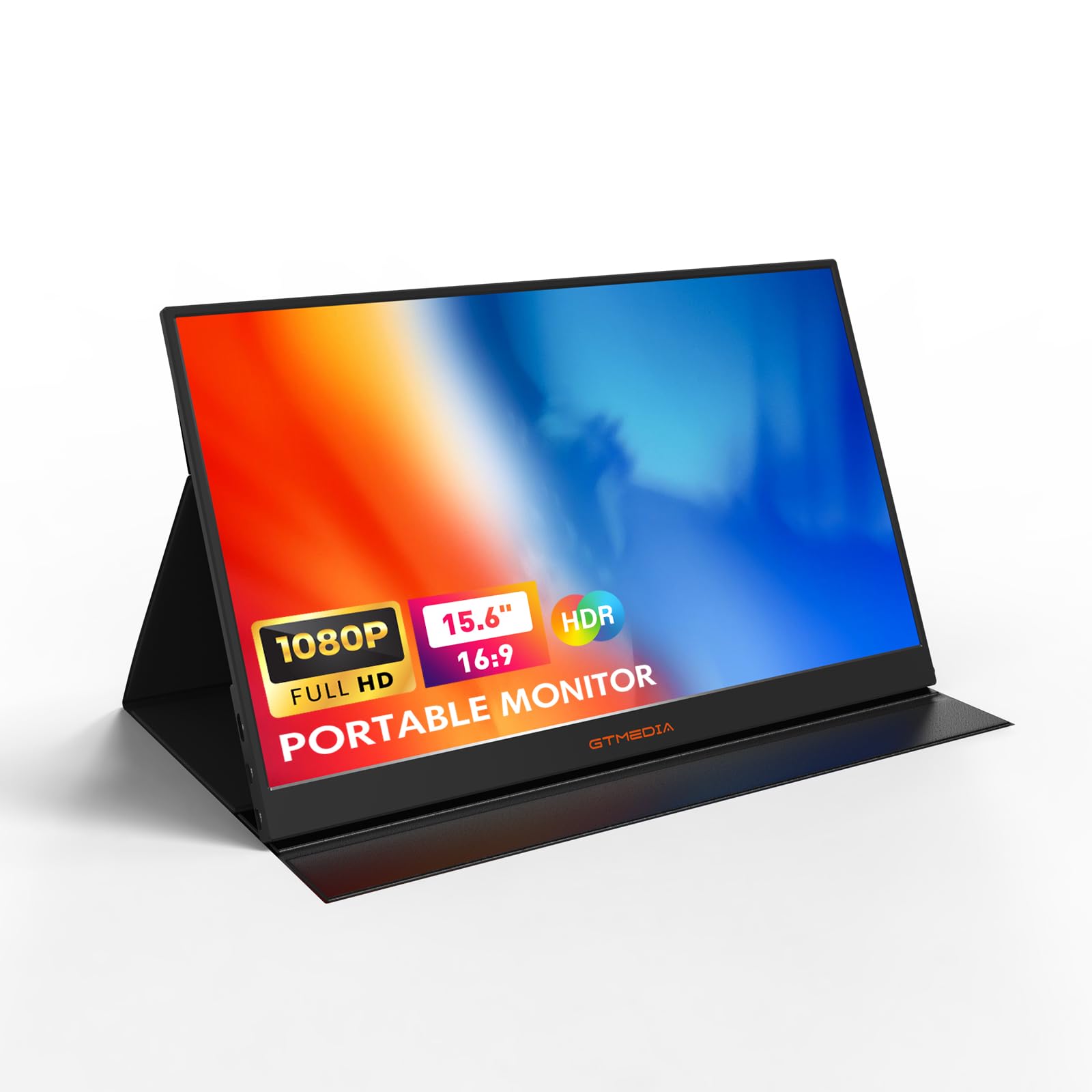 Amazon.com: XYTEC Portable Monitors 15.6