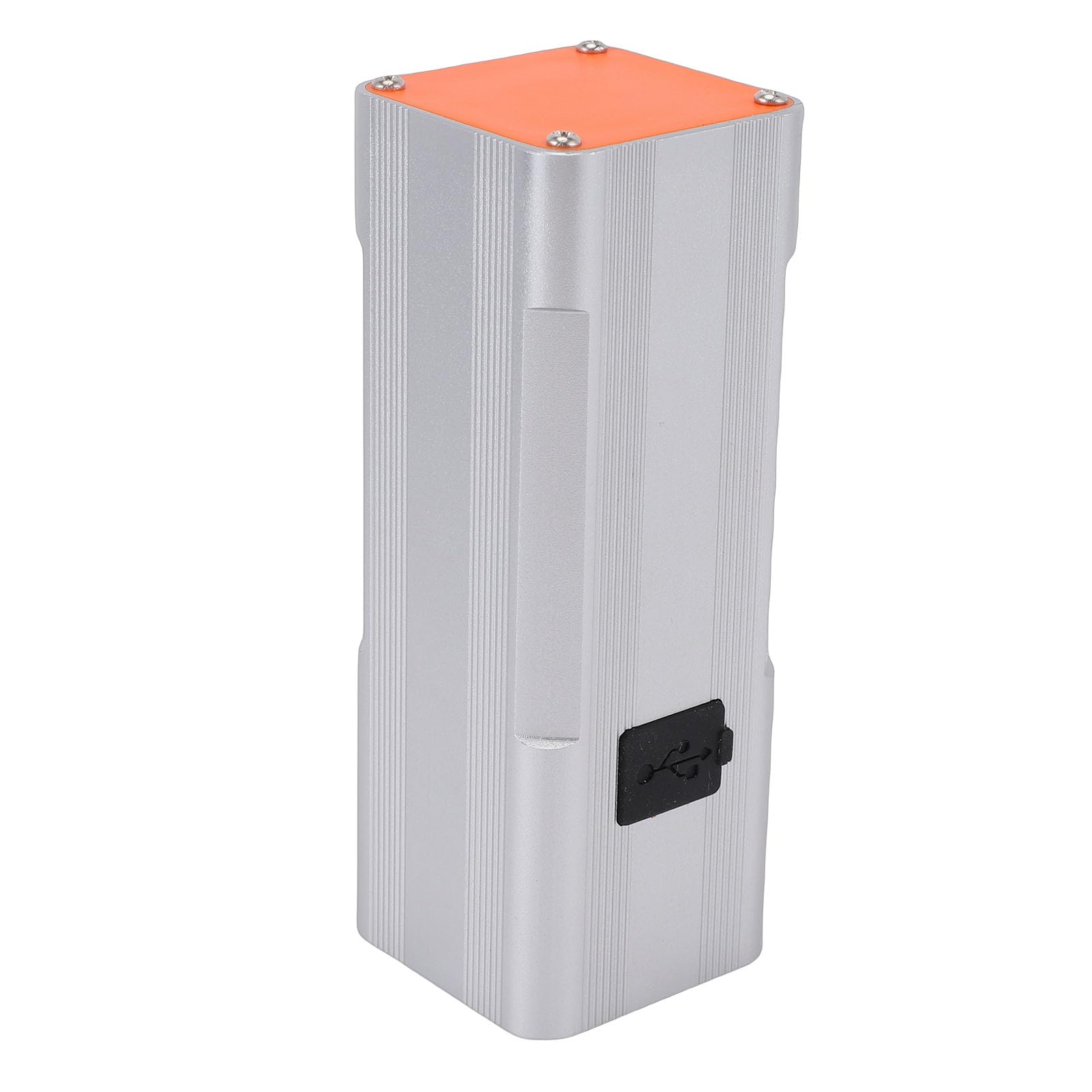 Torcia di Ispezione Portatile Luminosa con Luce di Livellamento a Parete per Verniciatura Professionale e Finitura Superficiale 650LM