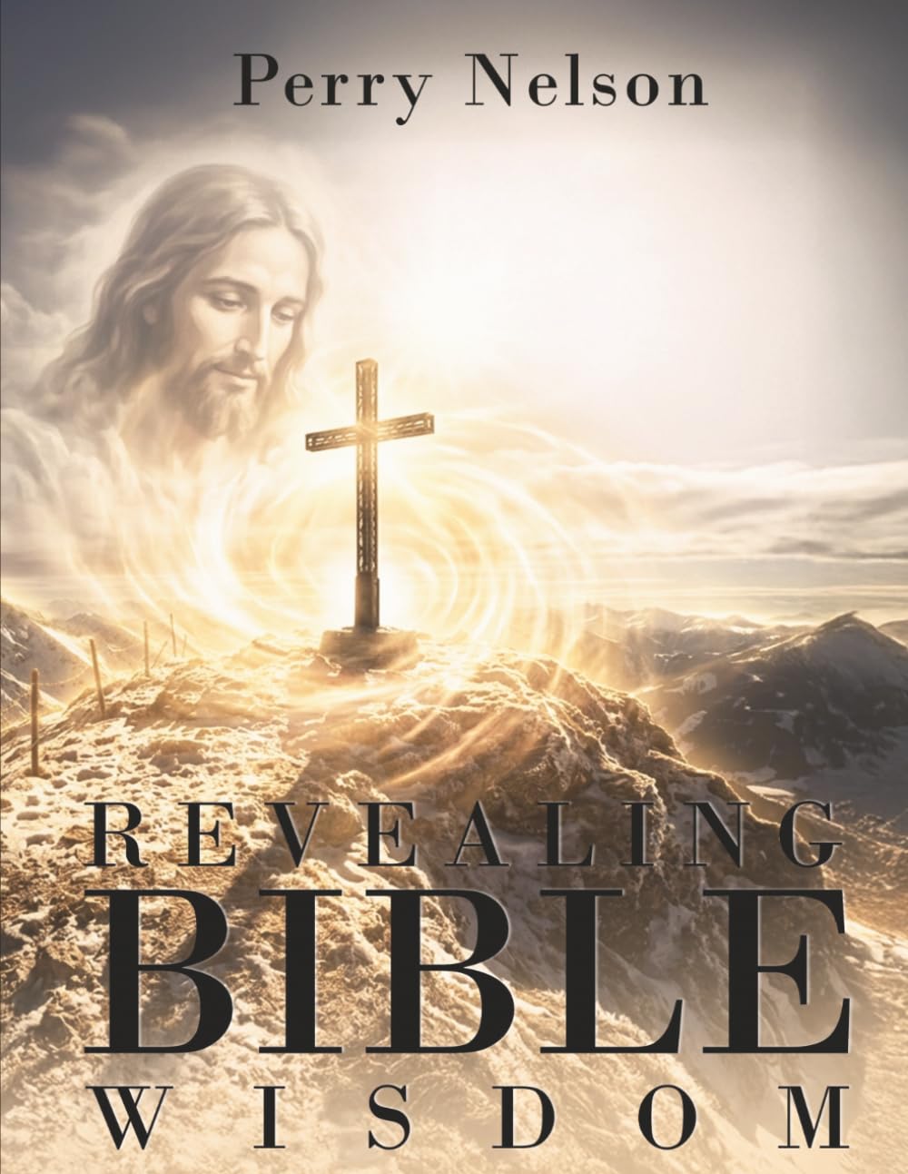 Revealing Bible Wisdom