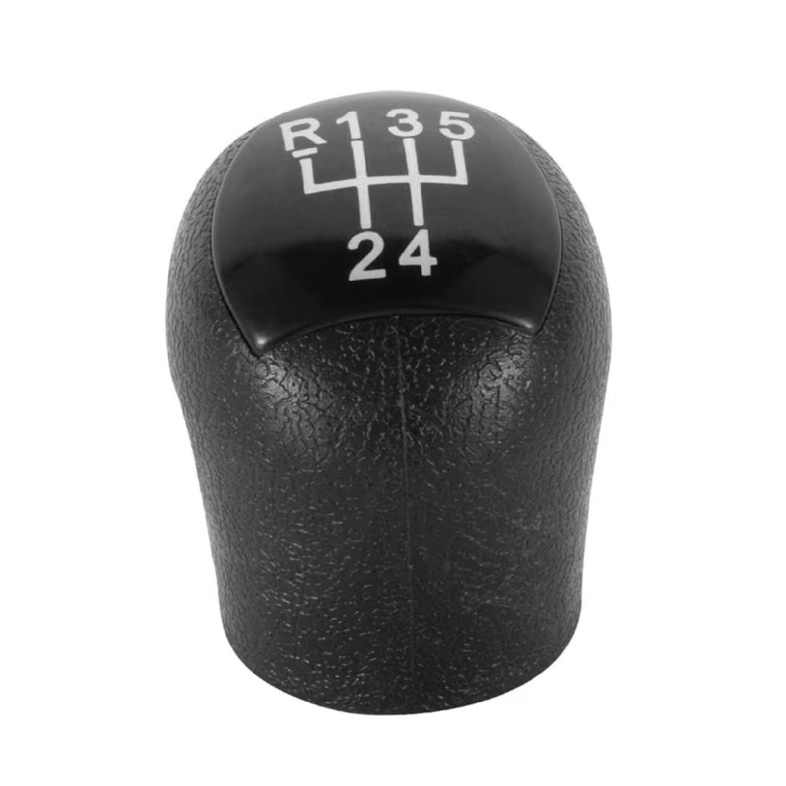 TRGDFDAA Spare Parts Compatible with for Megane I 1996 1997 1998 1999 for Megane I Cabriolet 1997-1999 Gear Shift Knob Car Lever Shifter Stick Pen Head