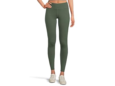 PACT On the Go-To Pocket Leggings Women