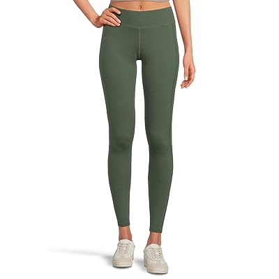 PACT On the Go To Pocket Leggings Women