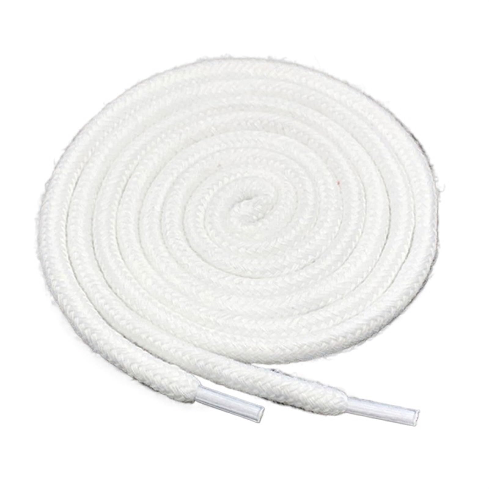 Lyhydma B Drawstring Cord 135Cm Round Drawstring Rope Sweatpants Hoodie Sport Pants Replacement Diy Handmade Sewing Accessories Supplies(B)