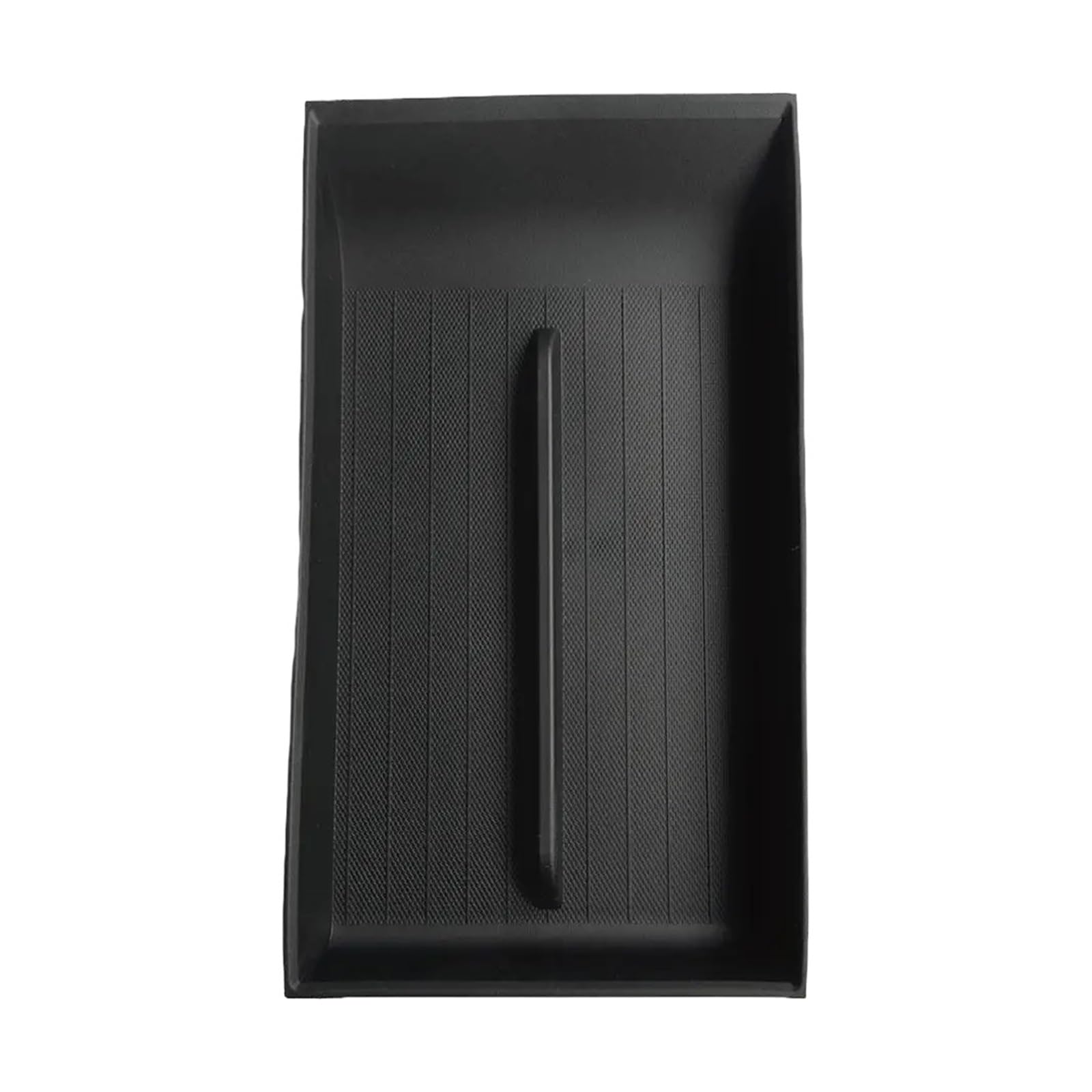 Zoinary car centre console organiser For Tesla for MODEL Y Juniper Launch 2025 For Center Console for Armrest Box Storage Organizer(For Center Console)