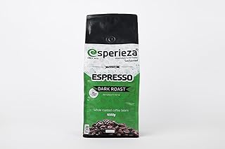 Esperieza Espresso Blend Coffee Beans - 1 KG