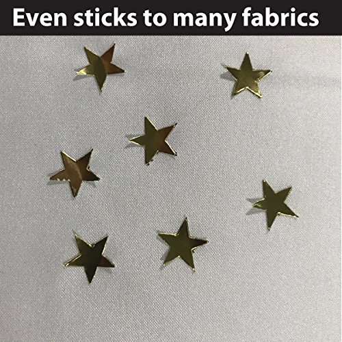 Memory Cross Teacher Star Stickers For Kids Mega Pack For School, Crafts, Charts, Attendance & More - 3,640 Stickers #TOP7
