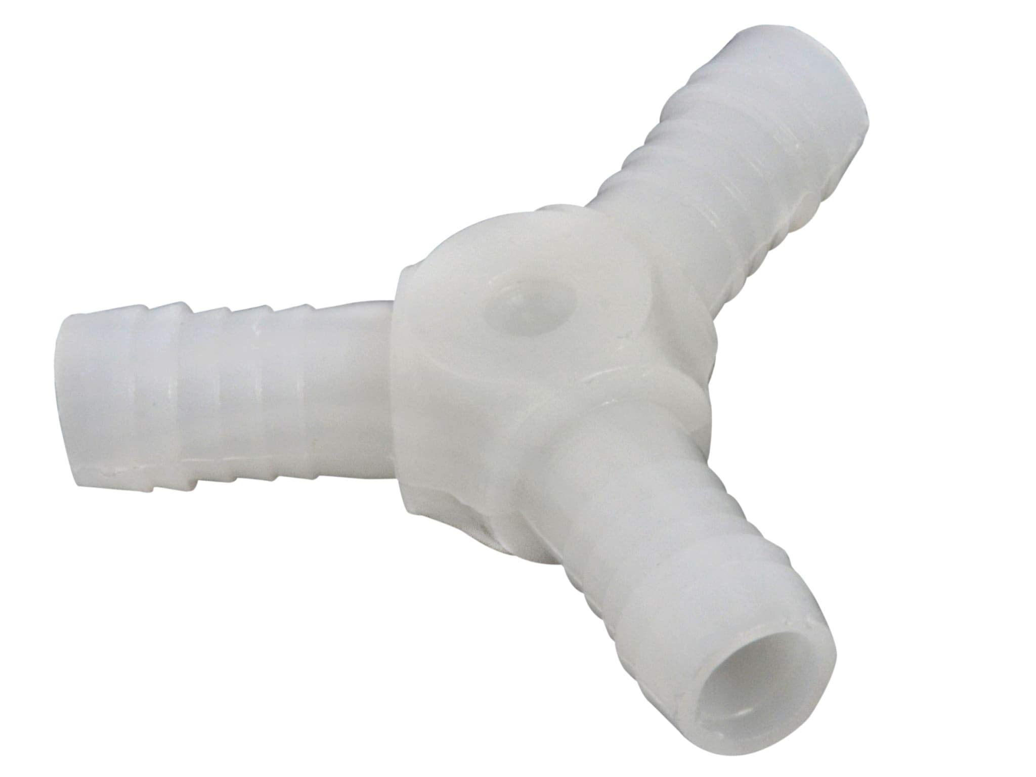 Monument 183b Tee Piece for U Gauge