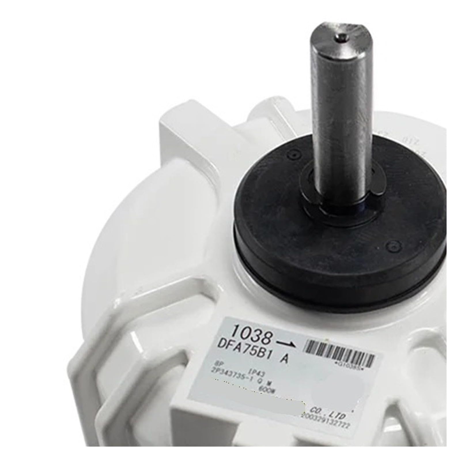 Aire Acondicionado, Compatible Con Daikin, REMQ28TAYLT RXYQ20T7Y1B, Motor De Ventilador Modelo DFA75B1 1038, Número De Pieza 4015770 5011893 Y