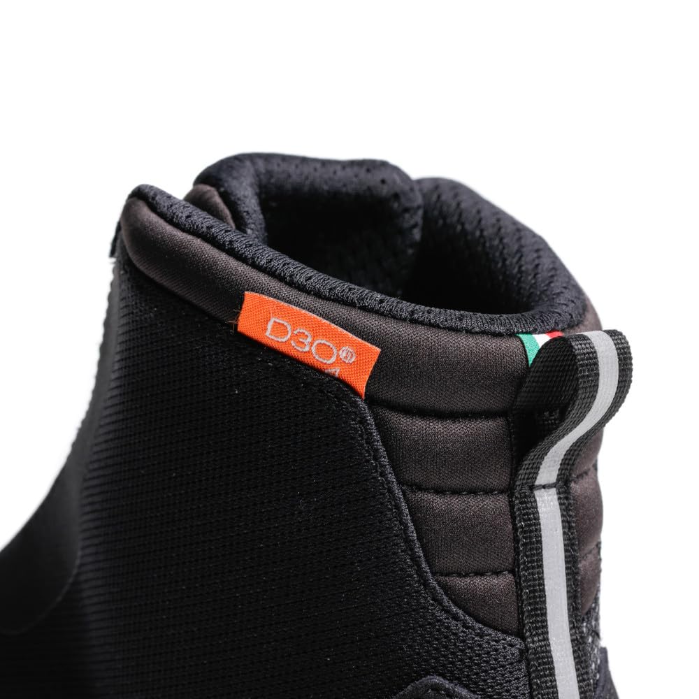 TCX Ikasu 2 WP Wmn, Zapatillas Moto Impermeables Mujer