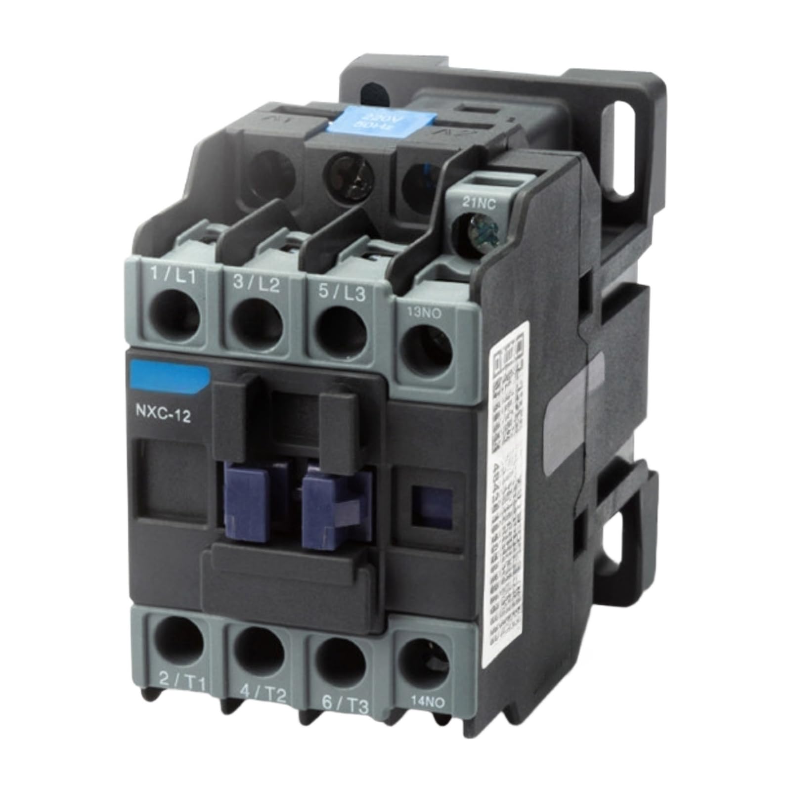 NXC-400 220V Contacto