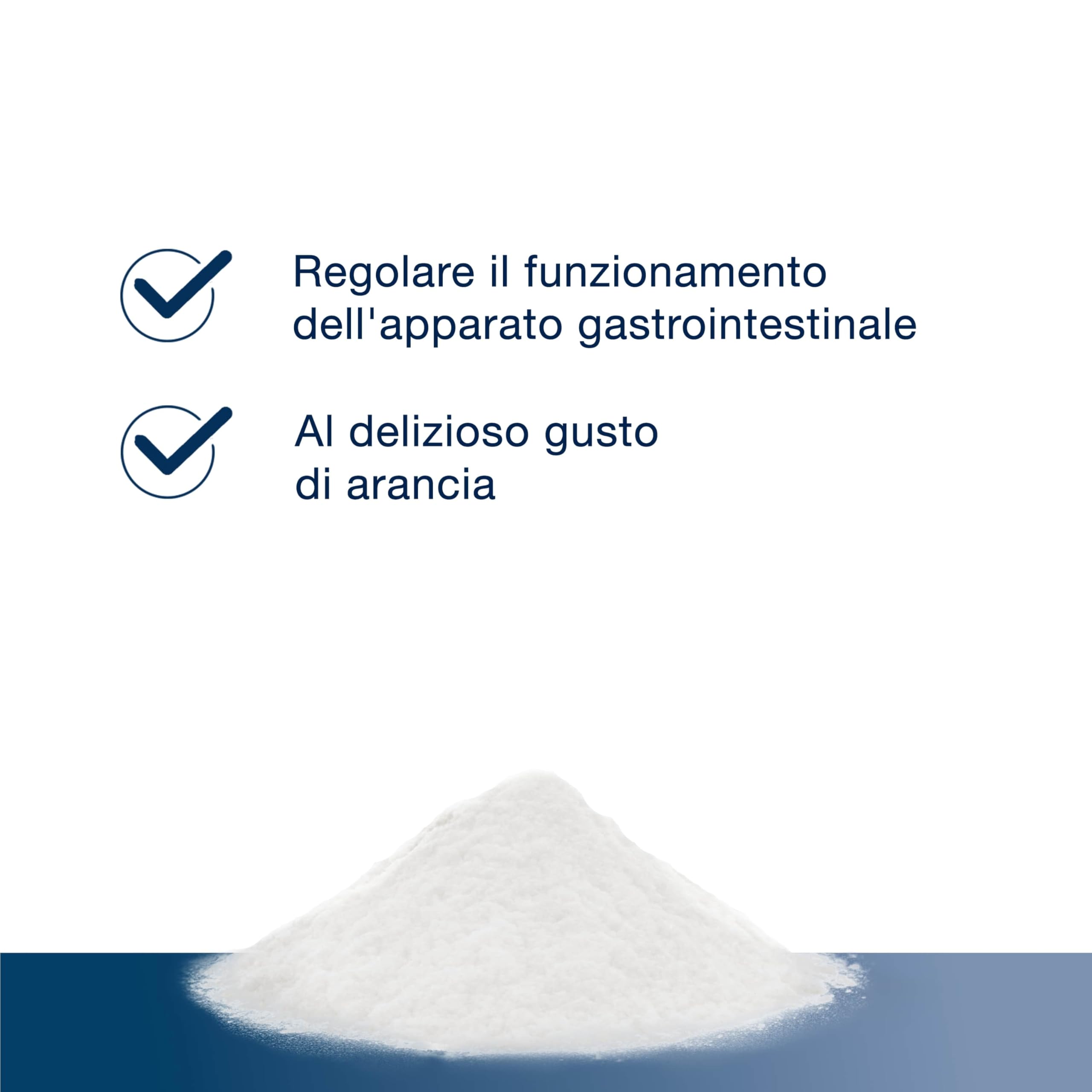 Metagenics Glutagenics ID - Fonte di L-Glutammina, Amminoacido Condizionatamente Essenziale - 60 Porzione