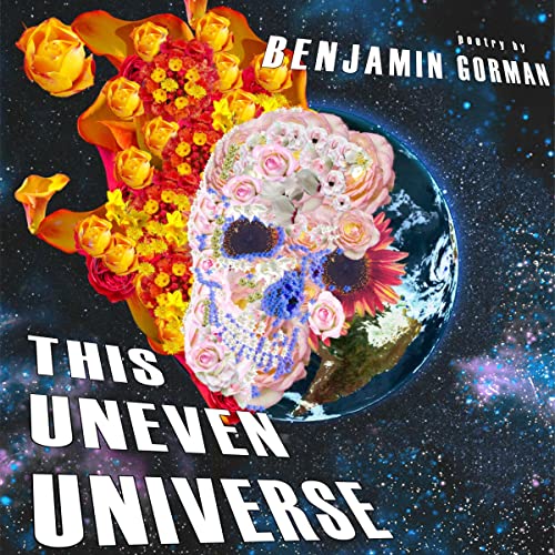 This Uneven Universe by Benjamin Gorman episode artwork