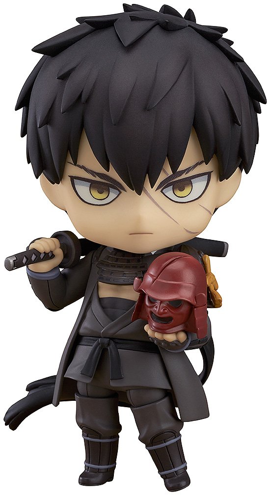Good Smile CompanyTouken Ranbu Online: Doudanuki Masakuni Nendoroid Action Figure
