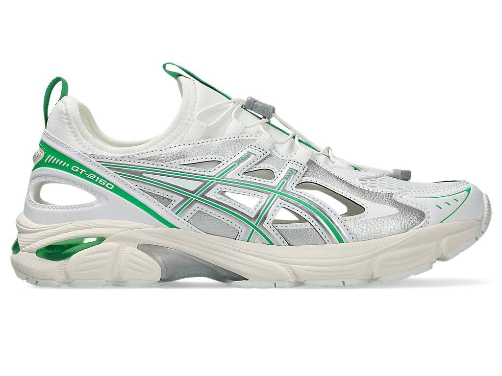GT-2160 Breeze White-image-10