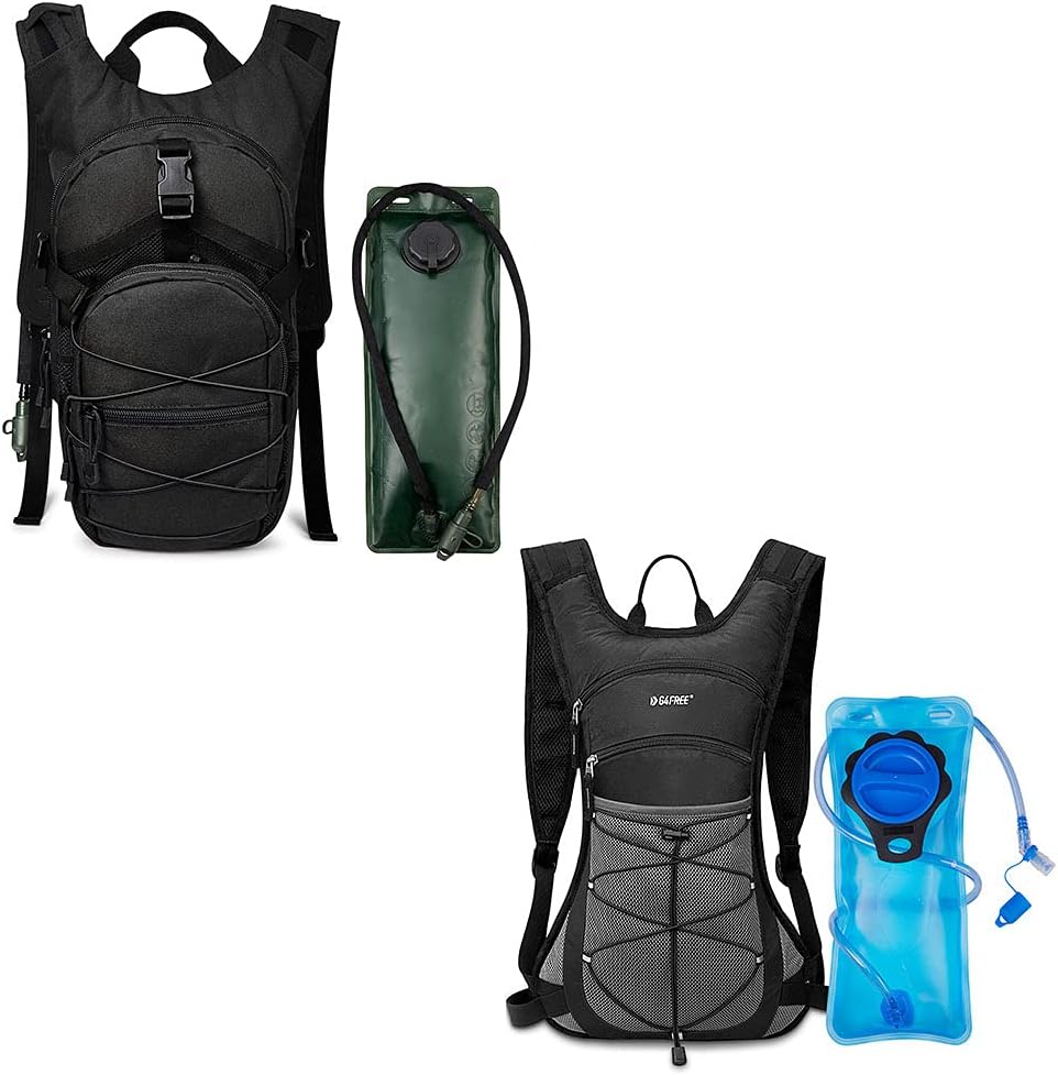 macpac hiking pack