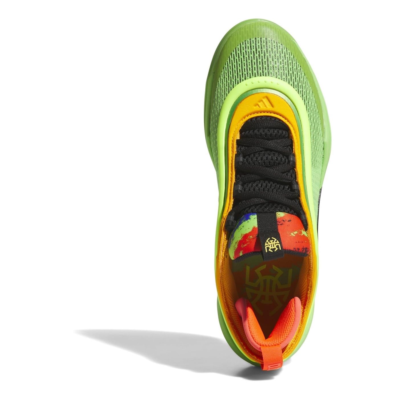 adidas D.O.N. Issue 6 Spida - Zapatillas de baloncesto para hombre