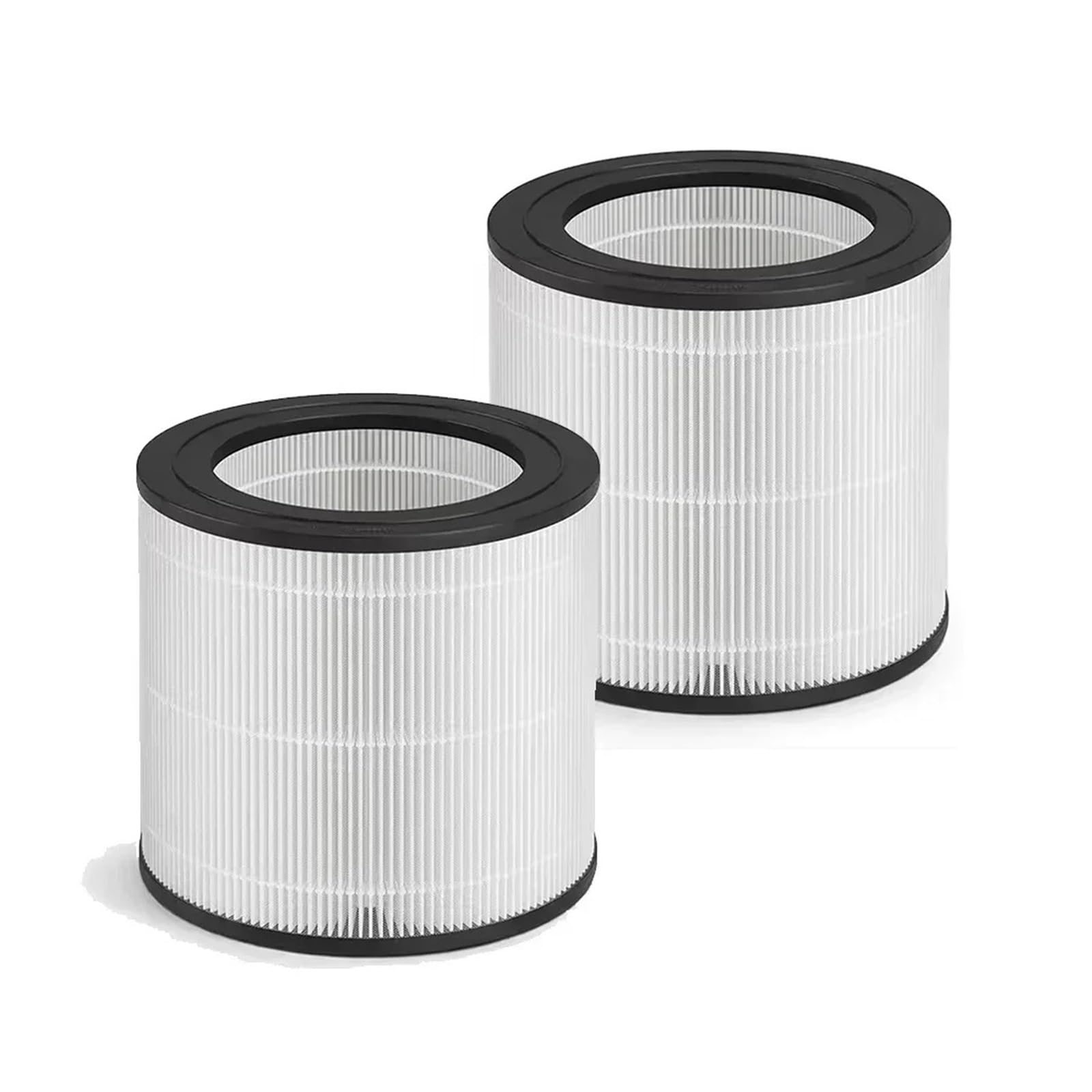 Yaorypwmccs 2Pcs Fy0611 Ac0650 Ac0651 Filter Replacement, Compatible With Philips,