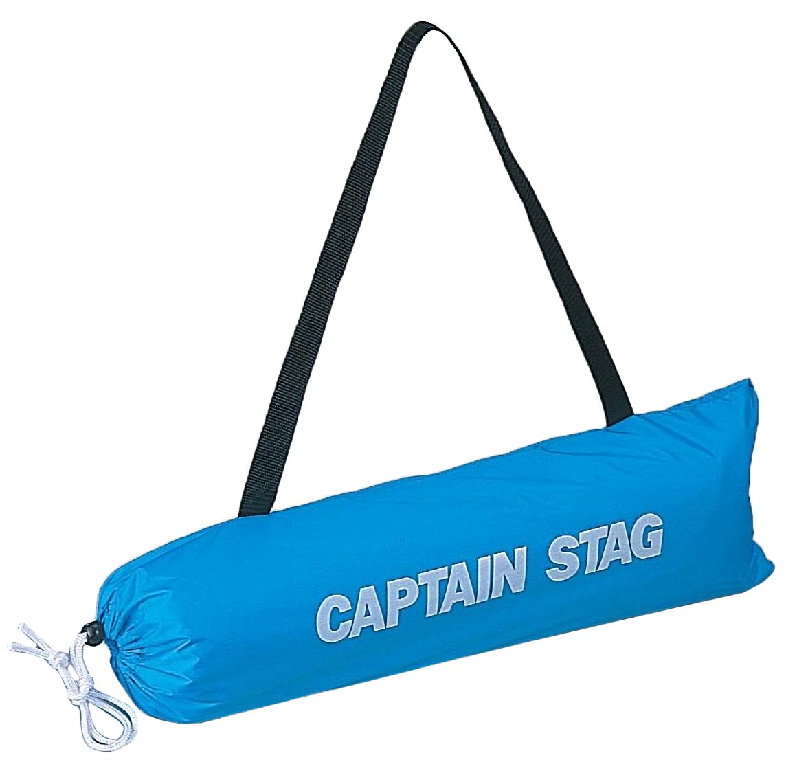 テント　CAPTAIN STAG CAPTAIN STAG キャンプテント 4人用 ワンポールテントレクタ