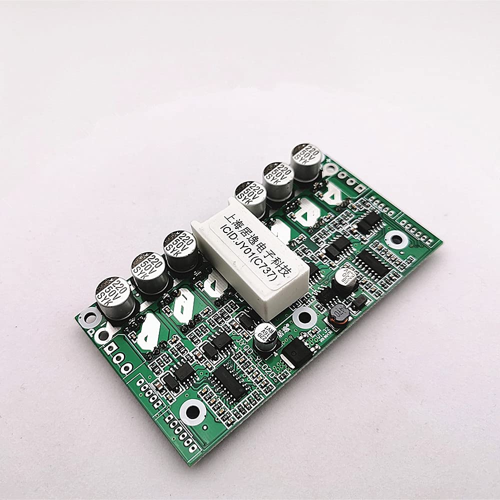 Buy Motor Controllers 1236VDC dual BLDC controller for two BLDC motors