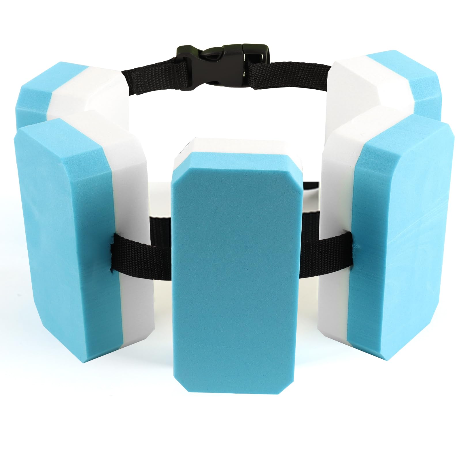 Azul Blanco