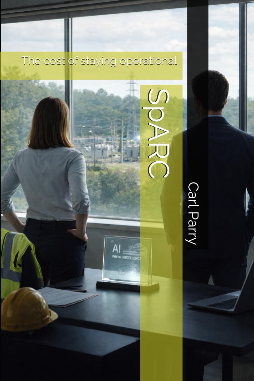 SpARC: The cost of staying operational
