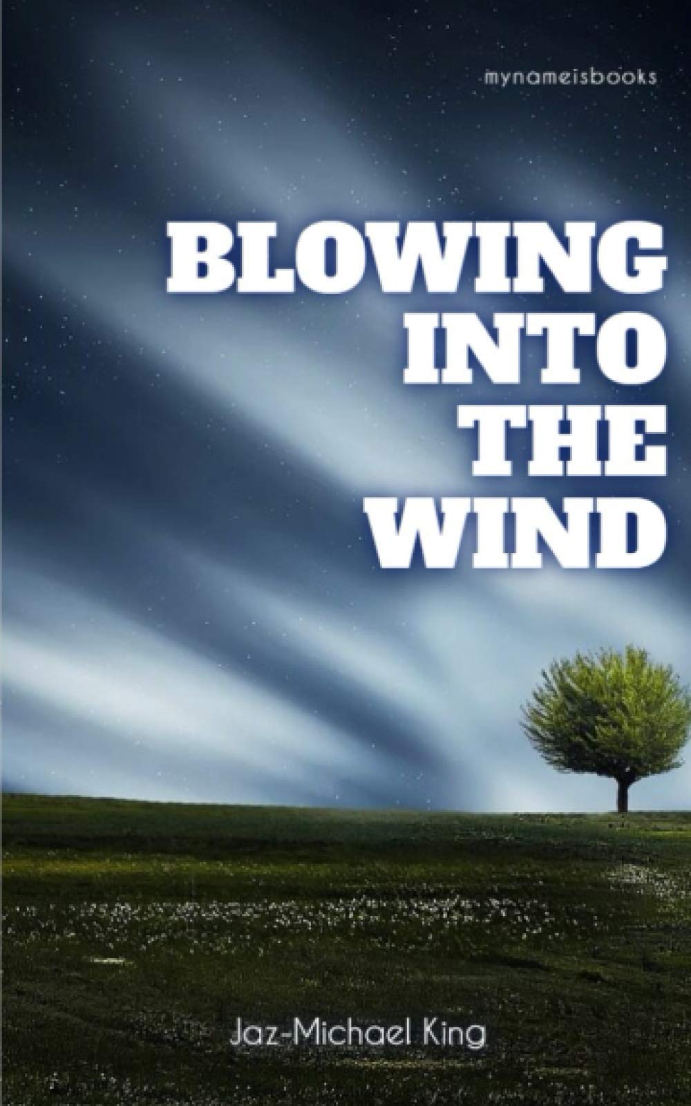 Blowing Into The Wind