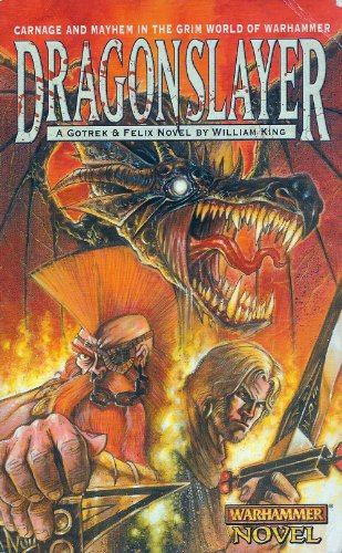 Dragonslayer view 2