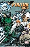 Read Online X-Factor (2005-2013) #202 Doc