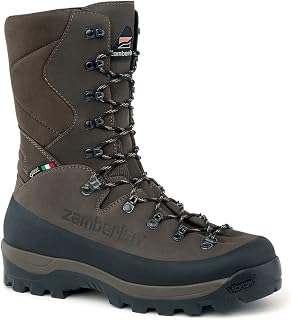 Art. 1101 Kodiak GTX RR Scarponbe da Caccia, Escursionismo, Montagna