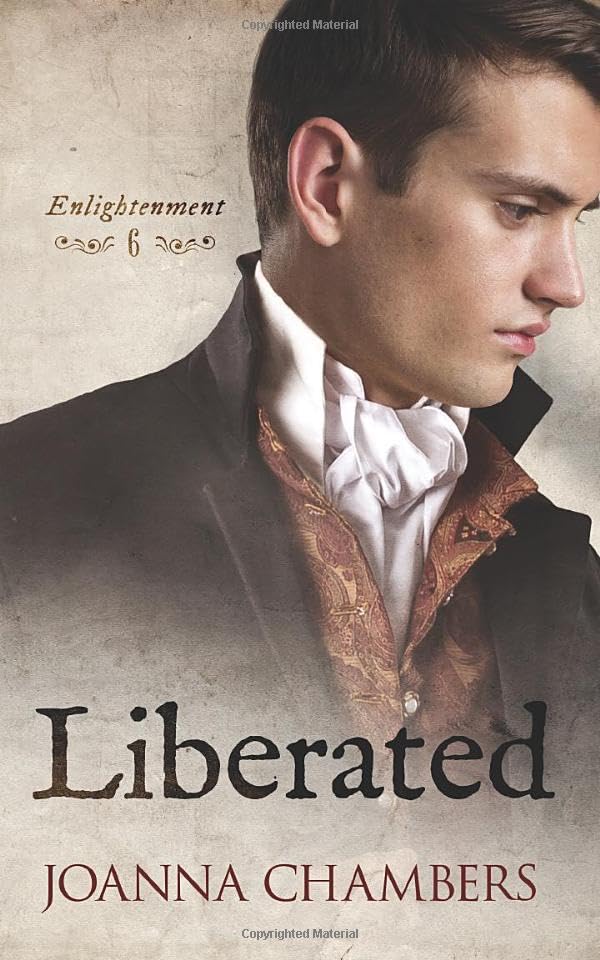 Liberated