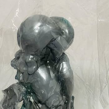 ベアモデル 『ヘドラ 上陸期』 ソフビ 楽天市場】ベアモデル 上陸期ヘドラ（煙突付）【2015年6月下旬