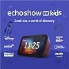 Amazon Echo Show 5 Kids (modelo más reciente), diseñado para niños, diseñado para Alexa+, controles parentales, incluye 1 año de Amazon Kids+, Galaxy 1