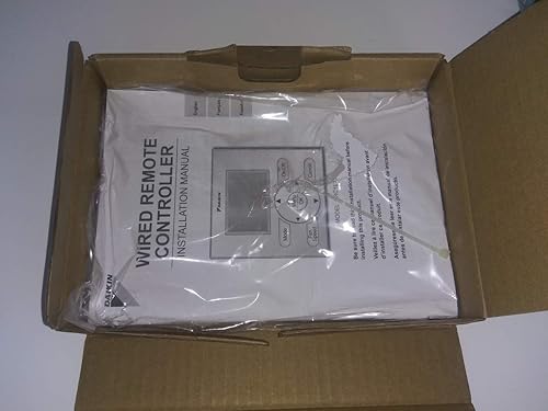 Miniatura 2 de DAIKIN INDUSTRIES, LTD BRC1E73 MANDO A DISTANCIA