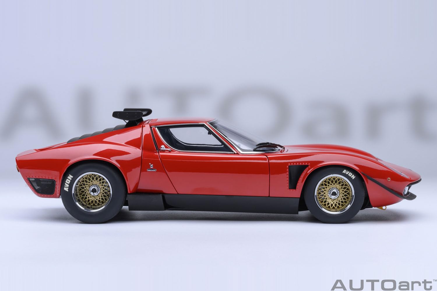 Amazon.co.jp: AUTOart オートアート: LAMBORGHINI