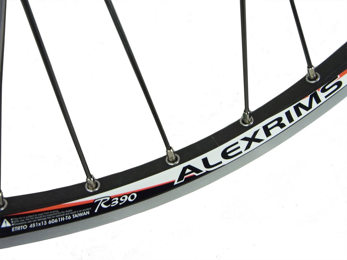 ブラック自転車ホイール シマノハブ シマノ[SHIMANO], ホイール／ハブ／リム, 自転車部品 - サイクル