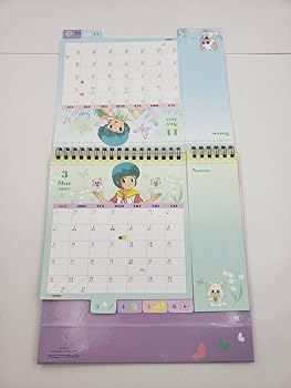 魔法の天使クリィミーマミ カレンダー 2021・2022 魔法の天使クリィミーマミ カレンダー 2021・2022 魔法の天使