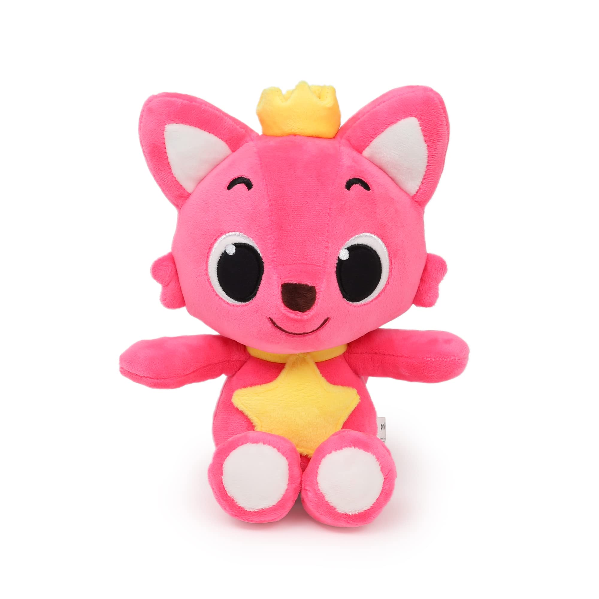 Lumo Stars 54978 Pony Reino | Peluche Interattivo Con App Per Giocare E Scattare Selfie