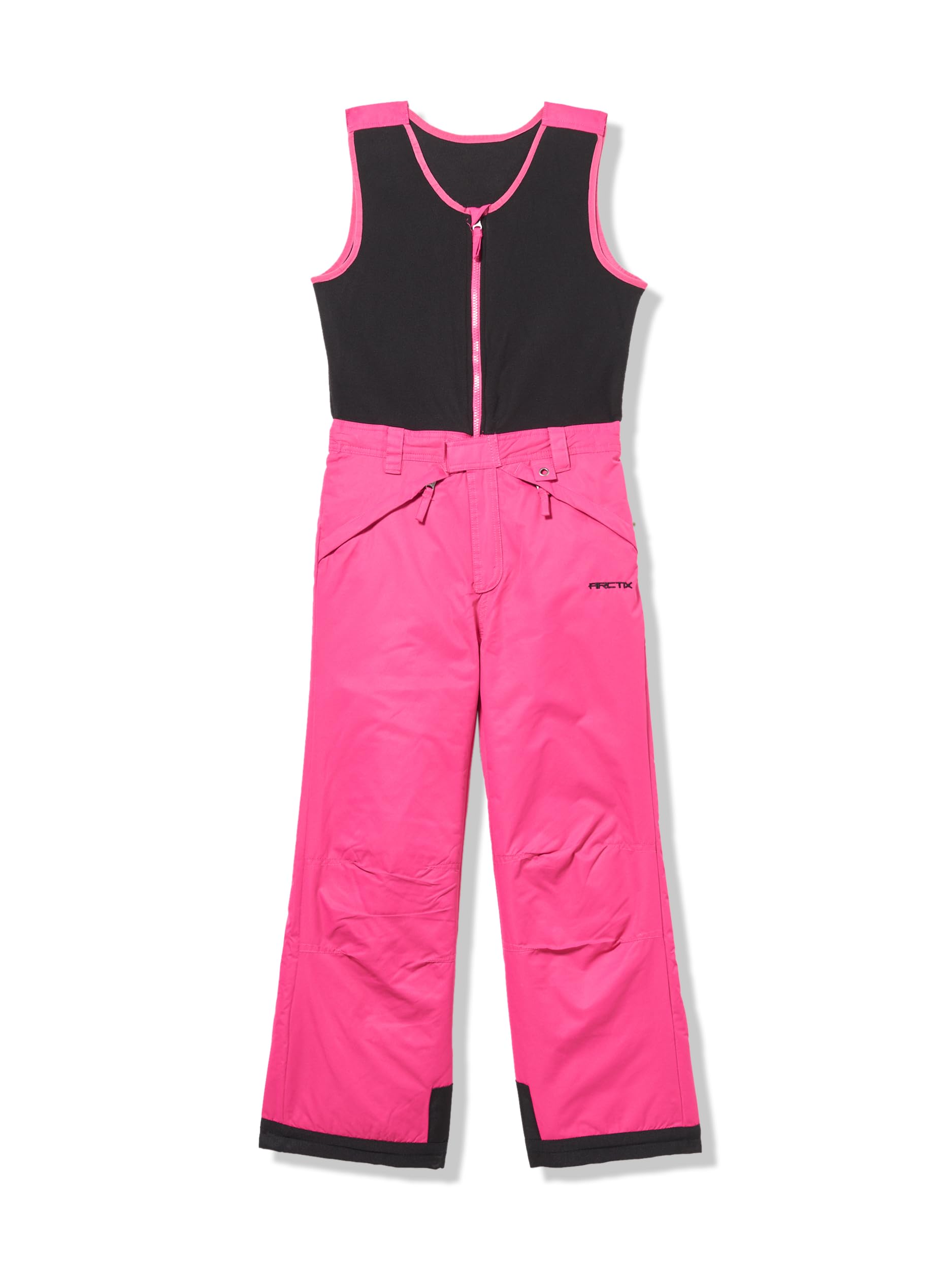 Arctix Baby Limitless polarowy top śliniak