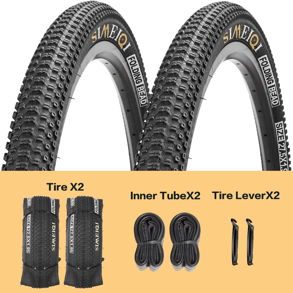 Mitas Scylla 24x1,95 - Neumáticos Mtb Bike | Nencini Sport - Foto 5