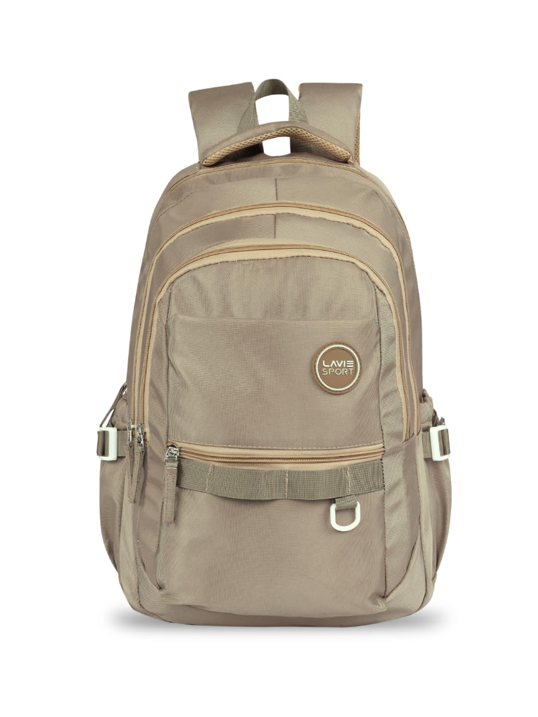 lavie sport Harbour Laptop Backpack | 36 Liters | Fits Upto 16 Inch | Laptop Compatiable | Rain Cover-picture-31