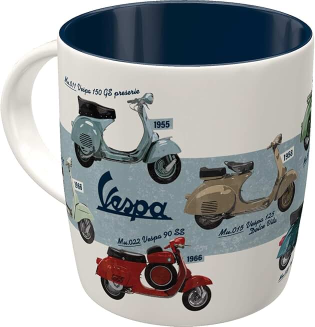 Suchergebnis auf Amazon.de für: vespa geschenke