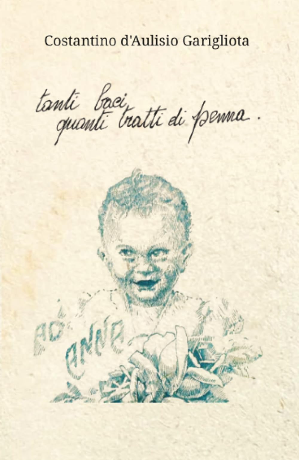 Tanti baci quanti tratti di penna