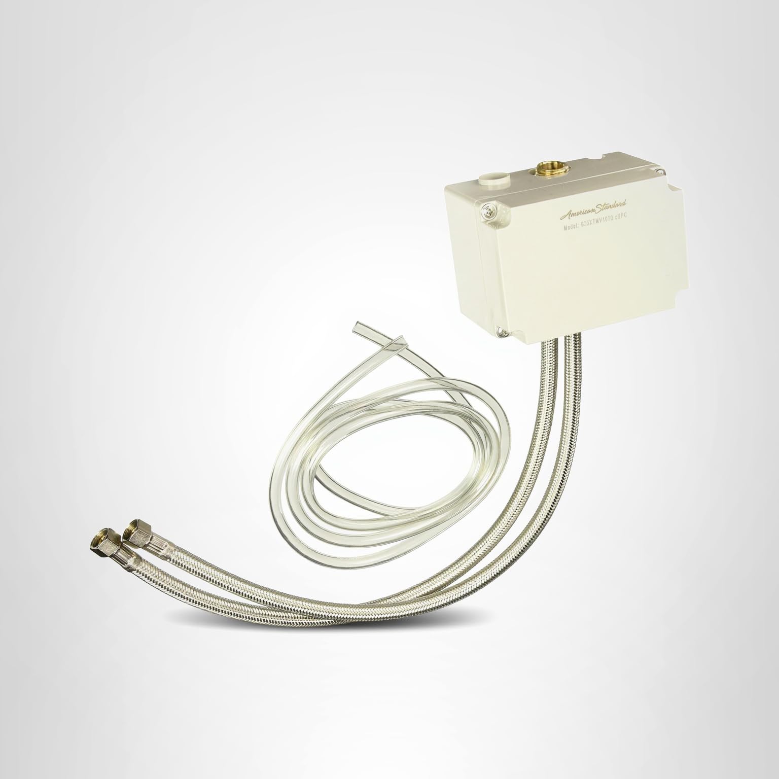 American Standard 605XTMV1070 Selectronic Thermostatic Mixing