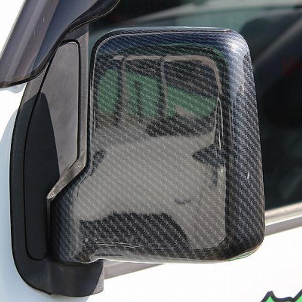 Amazon | SUZUKI キャリー DA63T/DA65T/DA16T カーボンルック